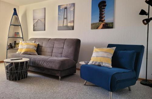 ZwischenWasser - Foto 1