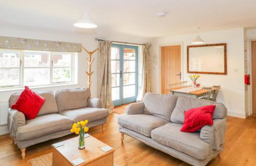 Shippon Barn - Foto 3