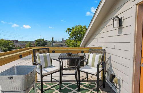 Exquisite Condo with Views in Trendy NuLu District - Foto 46