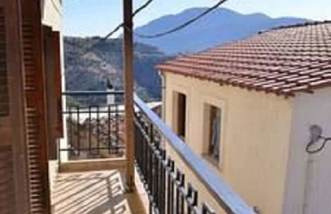 Traditional 2 bedrooms House in Arachova Center - Foto 5