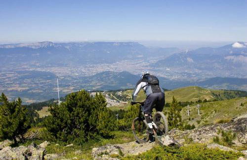 Charmant studio cabine COSY à 100 m des pistes - Foto 39