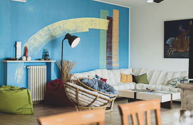 Appartamento Esclusivo Sun62 - Foto 13