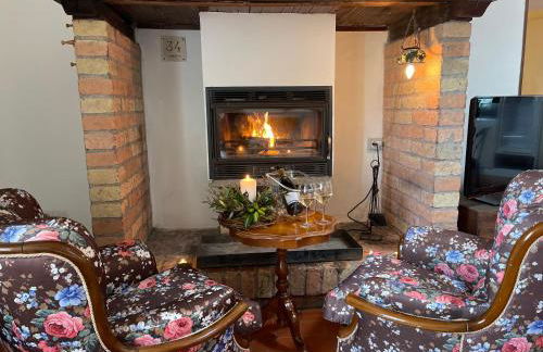 AGRITURISMO LA MOROLLA - Foto 2