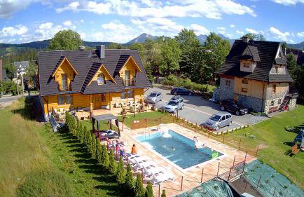 Apartamenty Liliowe SPA & Wellness - Foto 6