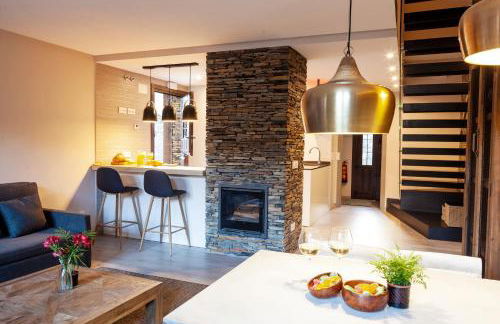 Casa del Ocejón - Foto 56