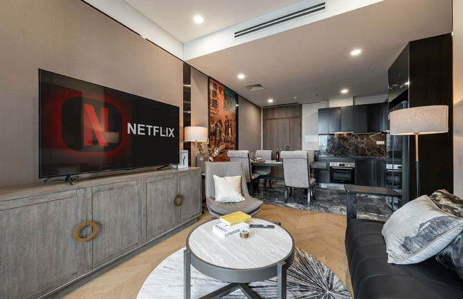 Lexington Residence Luxury Vacation - Foto 58