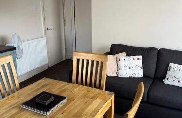 Armada Apartment - Foto 11