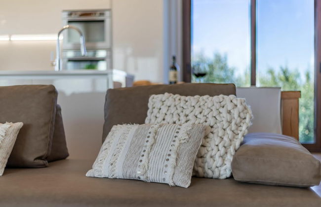 Villa Clair - Villa Clair - Photo 71