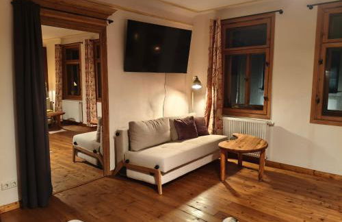 Pension zum Hirschstein - Photo 14