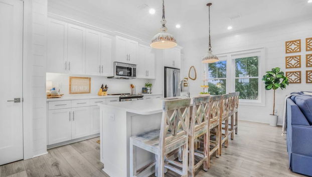 Sweet Mama s 4 4 Cottage Beach Access Pool - Foto 4, Habitación