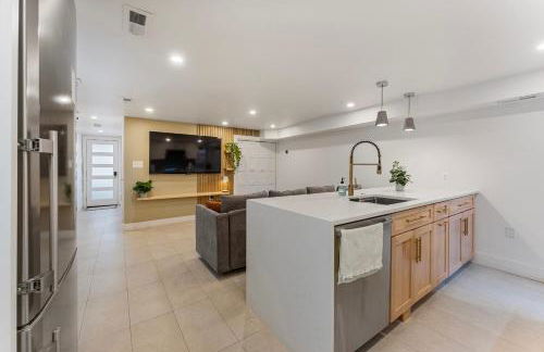 Luxury H St Private Apartment - Foto 10