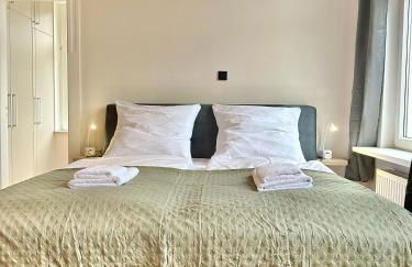 Traumhaftes Apartment mit gratis Parkplatz und Balkon G3 - Photo 7