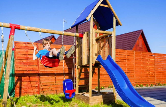 House in Rewal Near Baltic Sea Beach - Photo 8