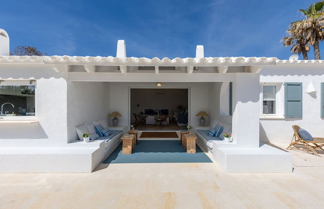 Sa Blava in Binisafua - Foto 37