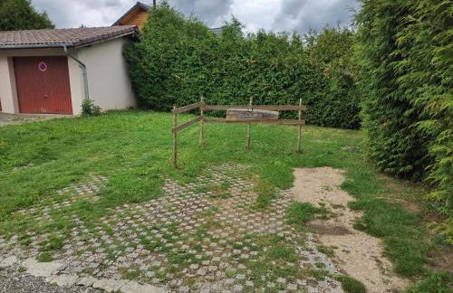 Le Studio du Brochy - Foto 21