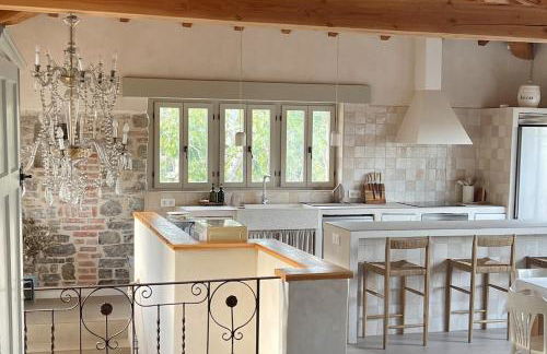 Casería de Valeri Casa El Lagar - Foto 38