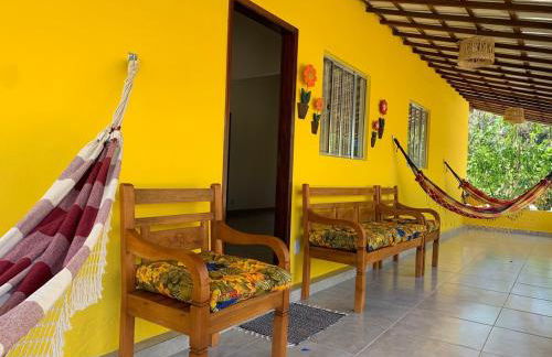 Casa com Piscina para Casais ou Familias - Foto 14