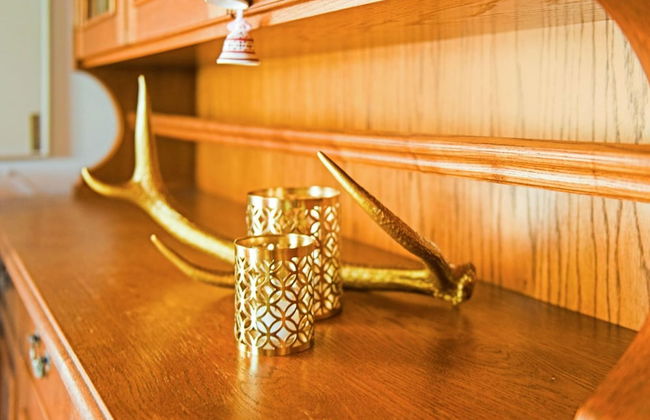 Cozy Chalet in Molln With Garden - Foto 12