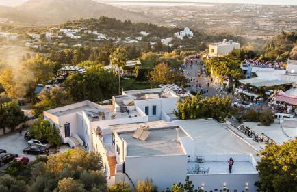 Giannis & Maria Sunset House - Foto 32