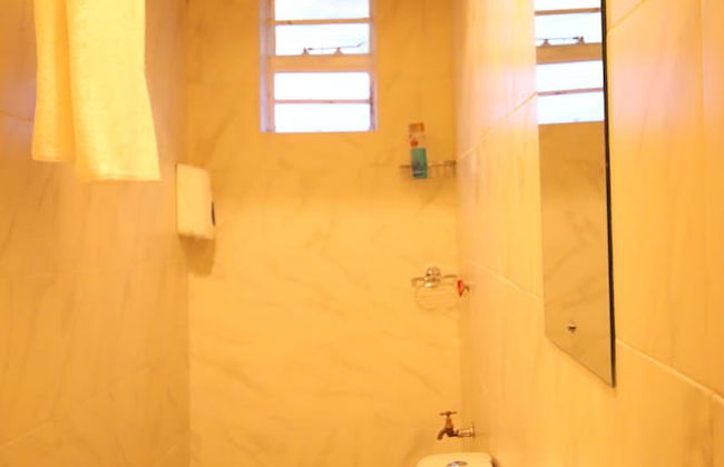 Stay.Plus Ebony Mara House - Foto 27