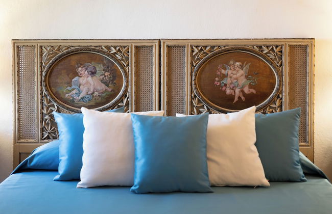 Agriturismo Bio Fattoria Bacio - Photo 80