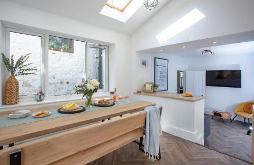 Spring Cottage - Foto 9