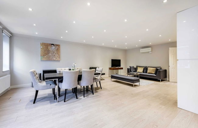 Stunning 2 Bed-hosted by Sweetstay - Foto 18