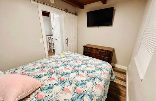 Cottage 32, Flamingo Bungalow - Dora Canal Court - a downtown, waterfront community - Foto 10