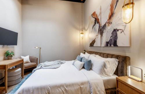 Union St Lofts - Salon - Day Spa - Foto 17