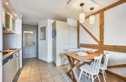 Pierre & Vacances Premium Residence & Spa Houlgate - Photo 54