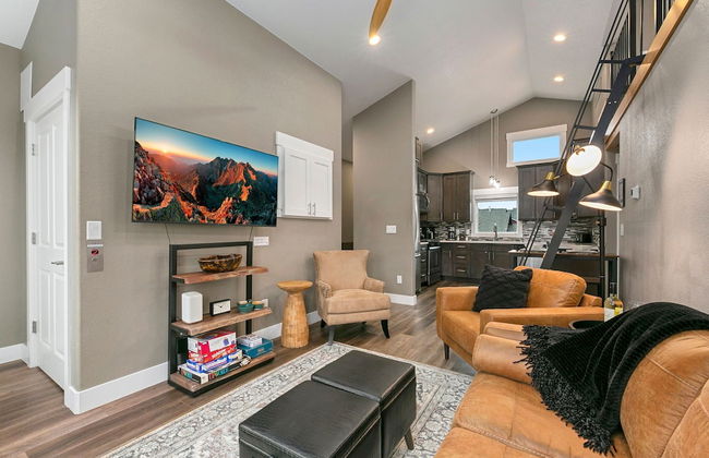 Luxury Living Walk to Poudre Trail and Old Town! - Foto 10