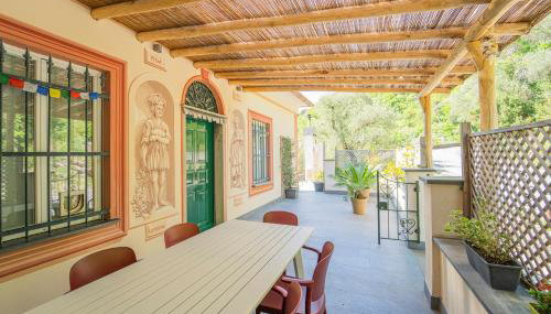 Villa Cangallo - Foto 2