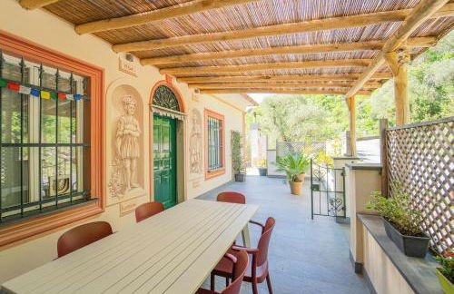 Villa Cangallo - Foto 1