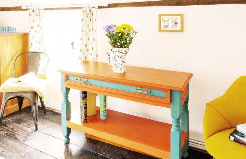 Prospect Place by The Suffolk Cottage Collection - Foto 8