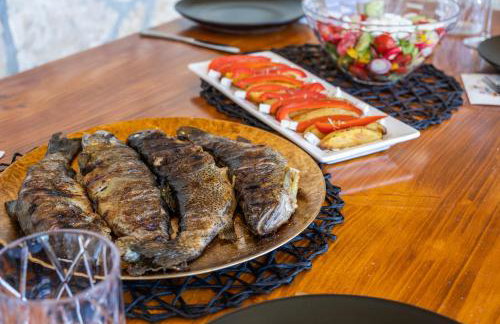 Villa Nesa - beautiful guest house at continental Croatia with Outdoor swimming pool, Sauna and 3 Bedrooms - Foto 63