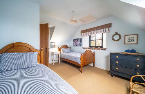 Oyster Barn - Foto 30