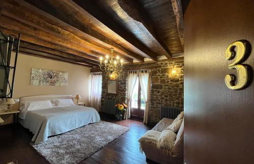 Casa Rural Irigoien - Foto 23