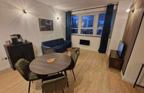 Modern 2 bedroom 2 Bathroom Flat, Free Parking in Woolwich - Foto 7