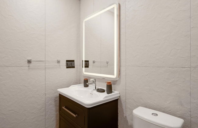 Villa With Sea View Balcony 6 min to Beach - Foto 20