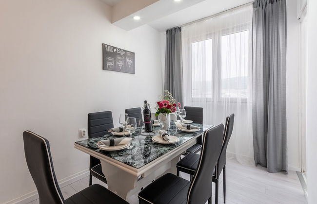 Apartment Jamblip - Foto 12