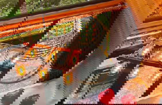 AĞARAN Wooden Houses - Foto 16