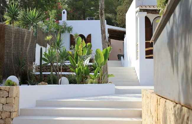 Holiday Villa With Pool - Foto 24