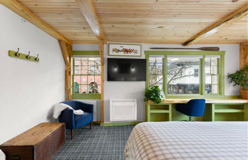 Downtown Camden Hotel - Foto 73