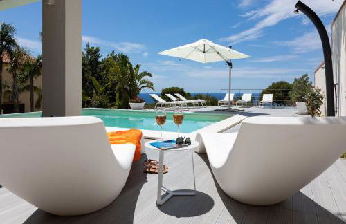 Villa Annalisa by PosarelliVillas - Foto 45