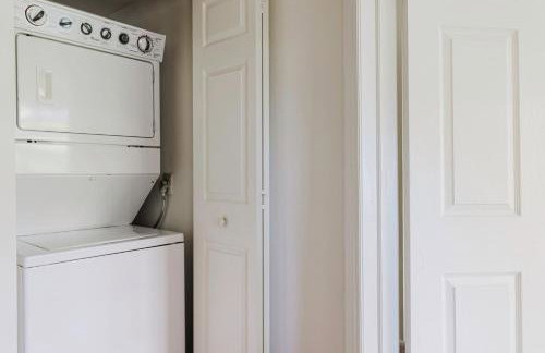 Blueground Hudson Exchange pool nr Liberty Park NYC-1559 - Foto 18