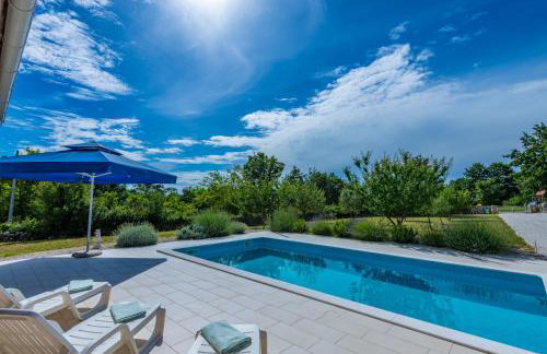 Villa Antonia, a beautiful pool villa in a large 1900 sqm garden - Foto 27