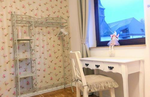 Romantic Style Apartment Titisee - Foto 61