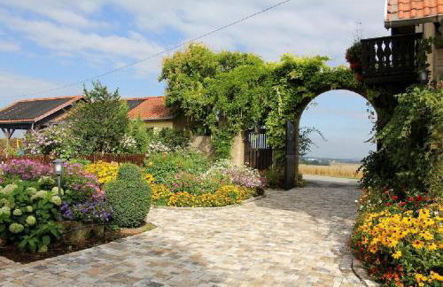 Ferienwohnungen Lindleshof - Foto 55