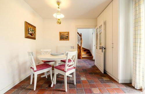 Landhaus Trent Haushälfte Breetz - Foto 13