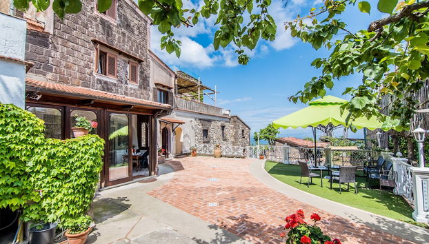 Agriturismo Il Giardino di Vigliano - Foto 2, Imagen principal